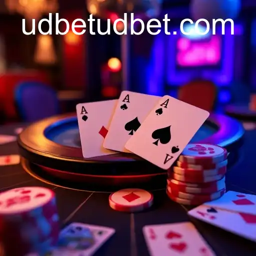 Exploring the World of Blackjack: Unveiling the Enthralling Realm of UDBET