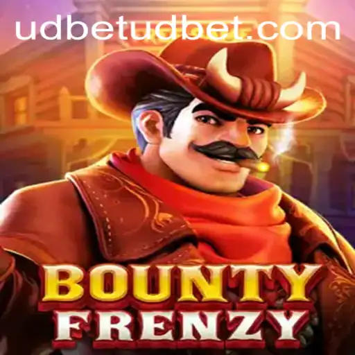 Unveiling BountyFrenzy: A Thrilling Adventure in Gaming