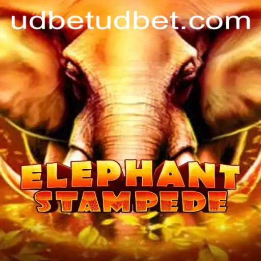 ElephantStampede: A Thrilling Adventure in the World of UDBET Gaming