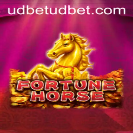 Explore the Thrilling World of FortuneHorse and the Strategic Opportunities with UDBET