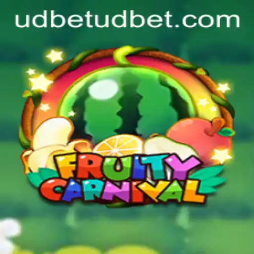 Exploring FruityCarnival: A Vibrant and Engaging Adventure with UDBET