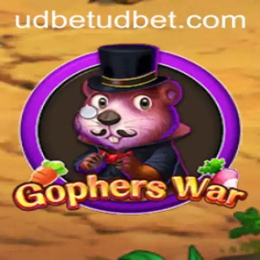 GophersWar: A New Paradigm in Strategic Gaming