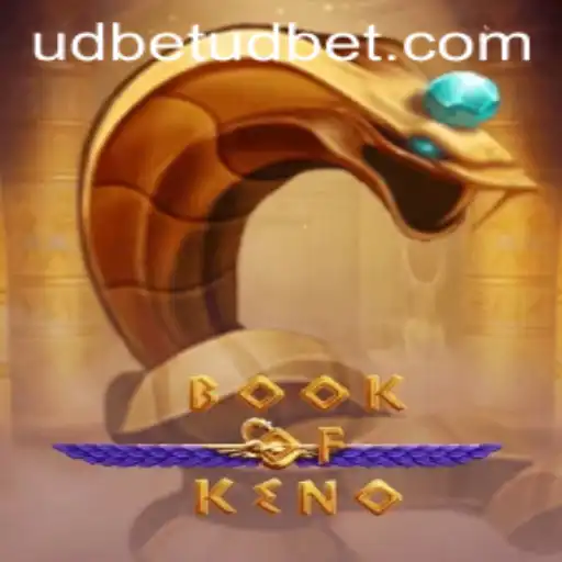 Exploring the Exciting World of BookOfKeno: A Dive into UDBET's Latest Game