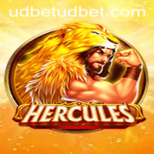 Embark on a Mythological Adventure with Hercules: UDBET's Latest Gaming Sensation