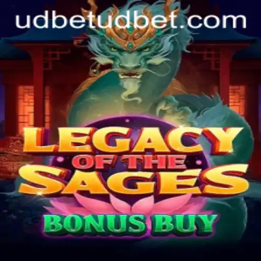 Legacy of the Sages Bonus Buy: Dive into the Mystical Realms