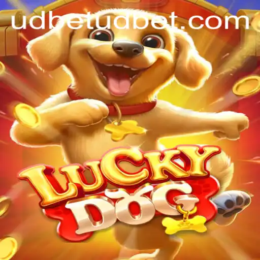 Exploring the Exciting World of LuckyDog: A Detailed Look at UDBET's Latest Offering