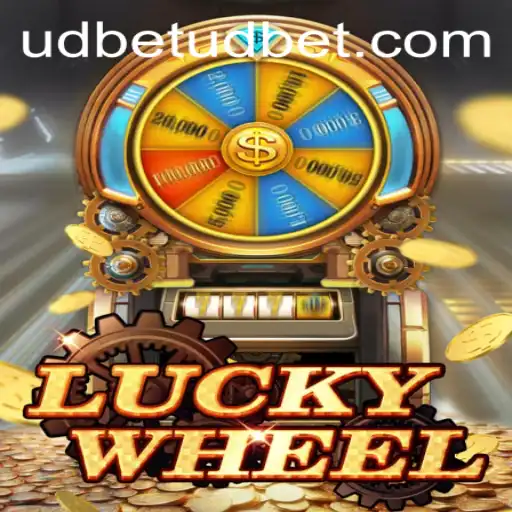 Introducing LuckyWheel: A Thrilling Game of Chance with UDBET