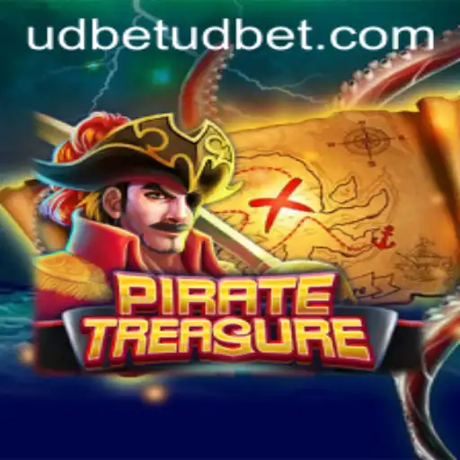 Exploring PirateTreasure: A Journey into UDBET's Latest Adventure