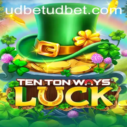 Exploring the New Game TenTonWaysLuck: An In-Depth Look