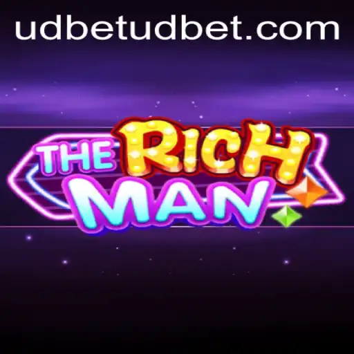 TheRichMan: Exploring the Engaging World of UDBET's New Game