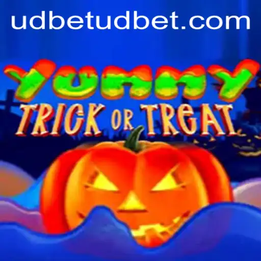 Discover the Spooky Delight of YummyTrickorTreat: A Thrilling Game Adventure with UDBET
